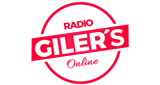 Logo RADIO GILER ONLINE