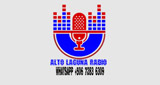 Logo Radio Alto Laguna