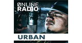 Logo 0nlineradio Urban
