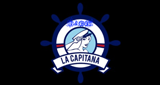 Logo La Capitana Radio