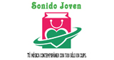 Logo Radio Joven