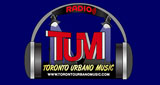 Logo Toronto Urbano Radio