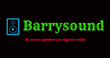 Logo Barrysound
