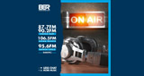 Logo Boogie Bunker Radio