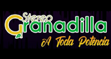 Logo Stereo Granadilla