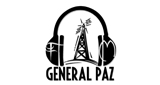 Logo Fm General Paz