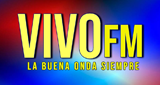 Logo VIVO FM