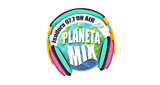 Logo Planeta Mix