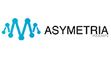 Logo Asymetria