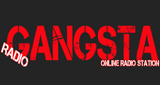 Logo Radio Gangsta Dance
