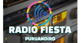 Logo RADIO FIESTA PURUANDIRO
