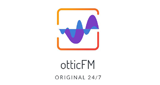 Logo otticFM