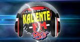 Logo Kaliente Fm 95