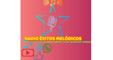 Logo Radio Exitos Melodicos