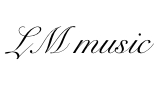 Logo LM music