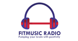 Logo Fitmusic Radio
