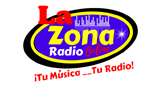 Logo La Zona