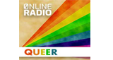 Logo 0nlineradio Queer