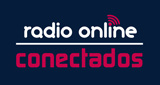Logo Conectados Radio Online