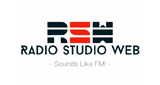 Logo Radio Studio Web