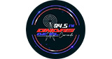 Logo Ondas Del Cercado