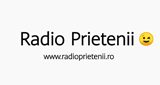 Logo Radio Prietenii
