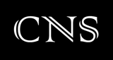 Logo Rádio CNS Brasil