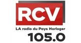 Logo RCV