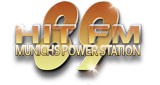 Logo Hit FM - Starmix