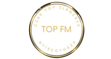 Logo Topfm Nyiregyhaza