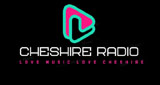 Logo Cheshire Radio Dance