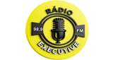 Logo Rádio Studio Executive Web