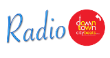 Logo DownTownCityBeats