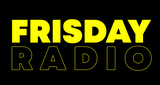 Logo Frisday Radio
