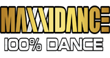 Logo Maxxidance