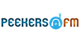 Logo PeekersFM