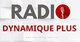 Logo Radio Tele Dynamique Plus