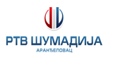 Logo Radio Šumadija