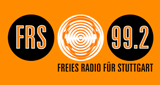 Logo Freies Radio für Stuttgart