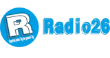 Logo Radio26