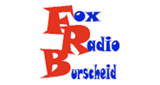 Logo Foxradio-Burscheid