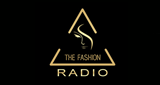 Logo The Fashion Radio