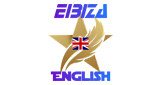 Logo Radio Eibiza English