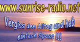Logo sunrise-radio