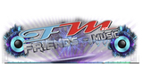 Logo Friends-Music