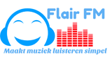 Logo Flair Fm