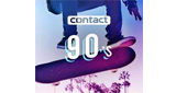 Logo Contact 90's