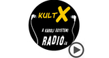 Logo Cool FM - kultXKRE