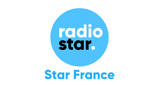 Logo Star France