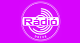 Logo Rádió Drive